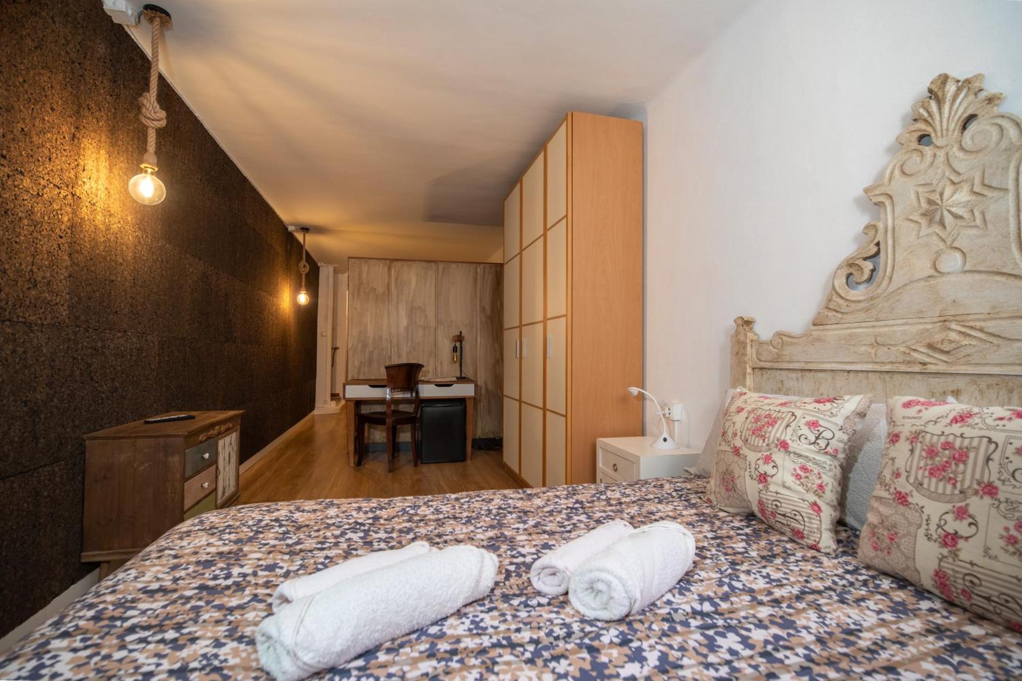 Espectacular Duplex Con Encanto! Tarragona Exterior photo