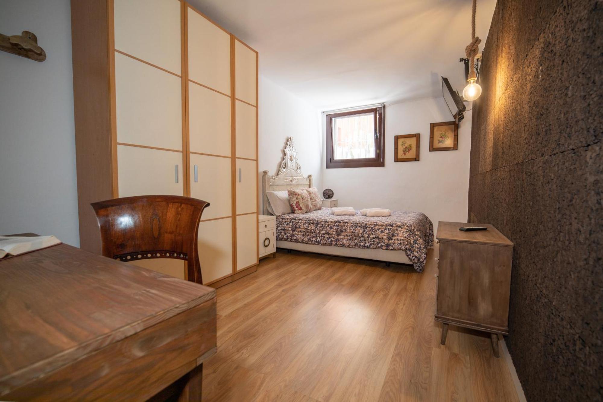 Espectacular Duplex Con Encanto! Tarragona Exterior photo